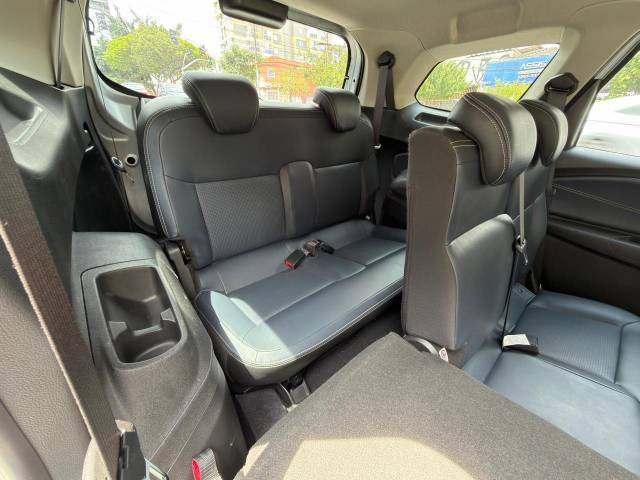 SPIN PREMIER 1.8 AUT - 7 LUGARES - 2022/2023 - PRATA 14