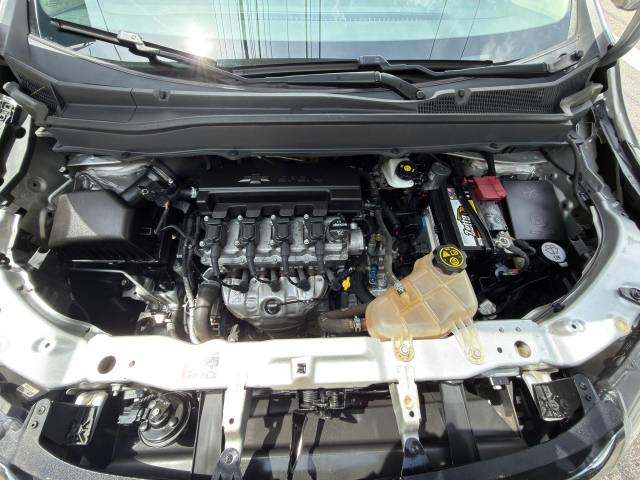 SPIN PREMIER 1.8 AUT - 7 LUGARES - 2022/2023 - PRATA 16