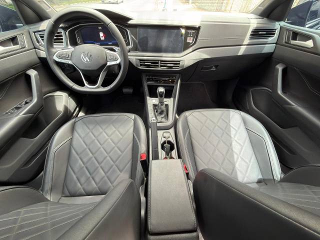 VIRTUS EXCLUSIVE 1.4 TSI AUT - 2023/2023 - PRETA 10