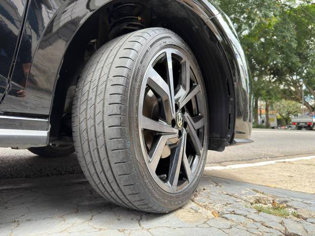 VIRTUS EXCLUSIVE 1.4 TSI AUT - 2023/2023 - PRETA 14