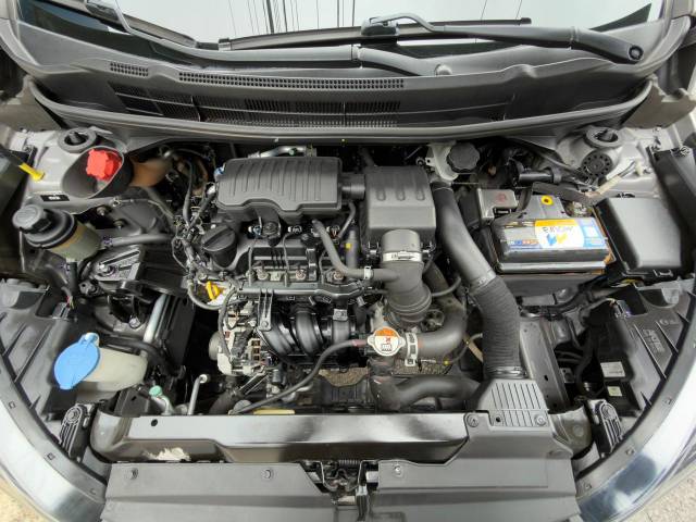 HB20 COMFORT 1.0 FLEX - 2016/2017 - PRATA 14