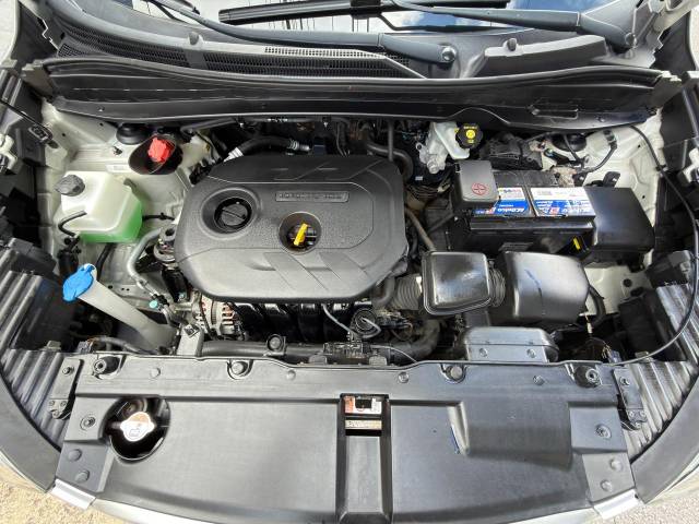 IX35 GL 2.0 AUT - 2017/2018 - PRATA 14