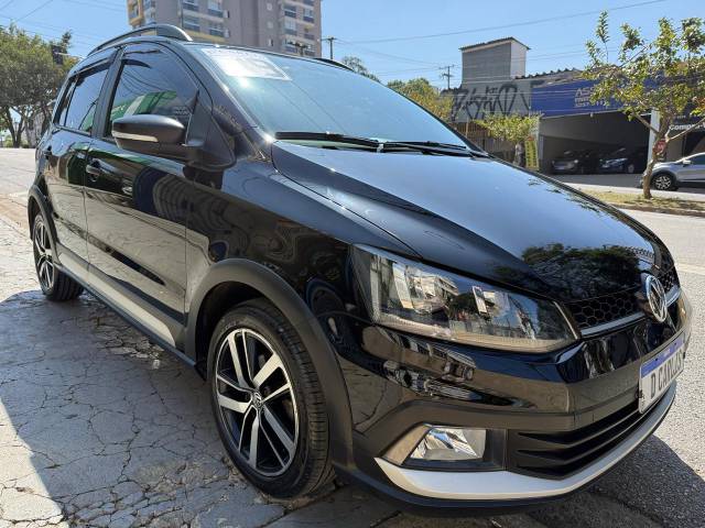 FOX XTREME 1.6 - 2018/2019 - PRETO 2