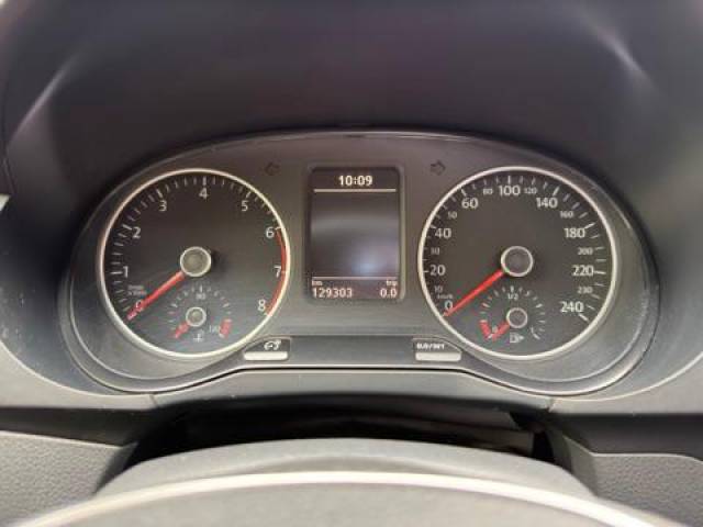 FOX PEPPER 1.6 MSI - 2017/2017 - VERMELHA 14