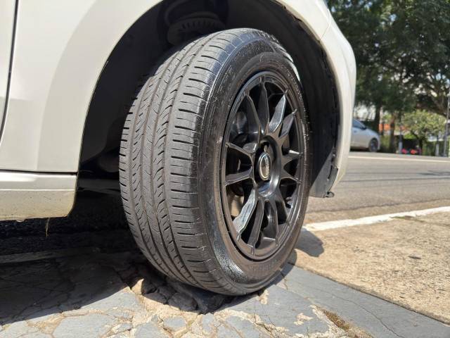 UP! MOVE 1.0 TSI - 2018/2019 - BRANCA 16