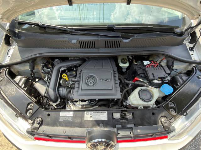 UP! MOVE 1.0 TSI - 2018/2019 - BRANCA 14