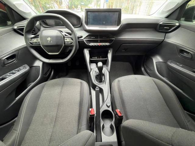 208 LIKE 1.0 FLEX - 2023/2024 - BRANCA 10