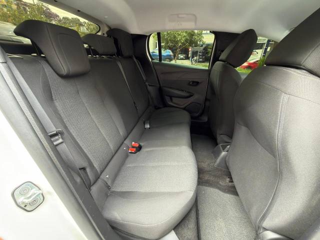 208 LIKE 1.0 FLEX - 2023/2024 - BRANCA 12