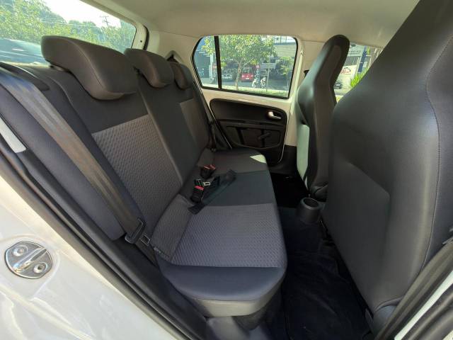 UP! XTREME 1.0 TSI FLEX - 2019/2020 - BRANCO 12