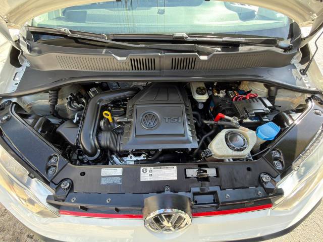 UP! XTREME 1.0 TSI FLEX - 2019/2020 - BRANCO 14