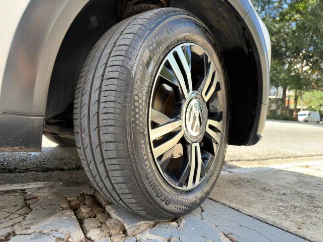 UP! XTREME 1.0 TSI FLEX - 2019/2020 - BRANCO 16